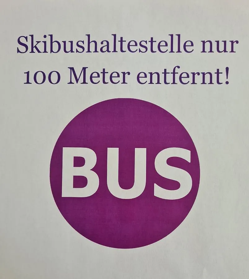 Appartement Skorpion Sölden Oostenrijk