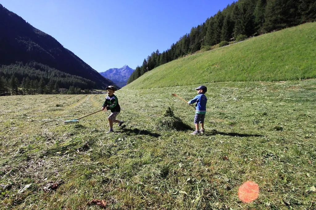 Appartement Skorpion Sölden 0*,  Oostenrijk