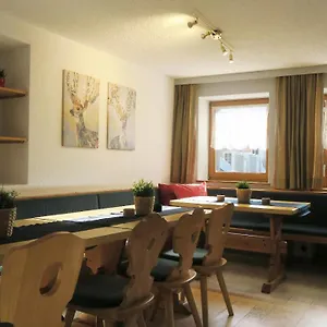 Haus Giggijoch By Châtel Reizen Privatunterkunft