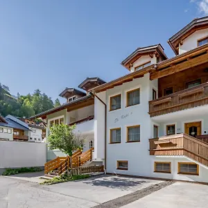 Appartmenthaus Dekupi´s Apartment