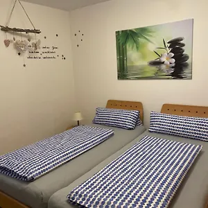 Schranz Apartment Innsbruck