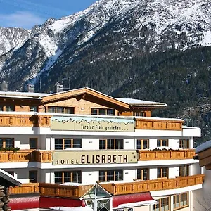 Hotell Elisabeth Superior, Sölden