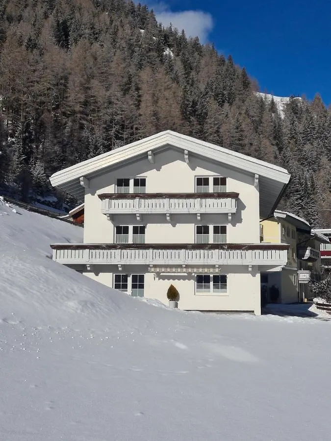 Appartement Skorpion Soelden 0*, Solden Austria
