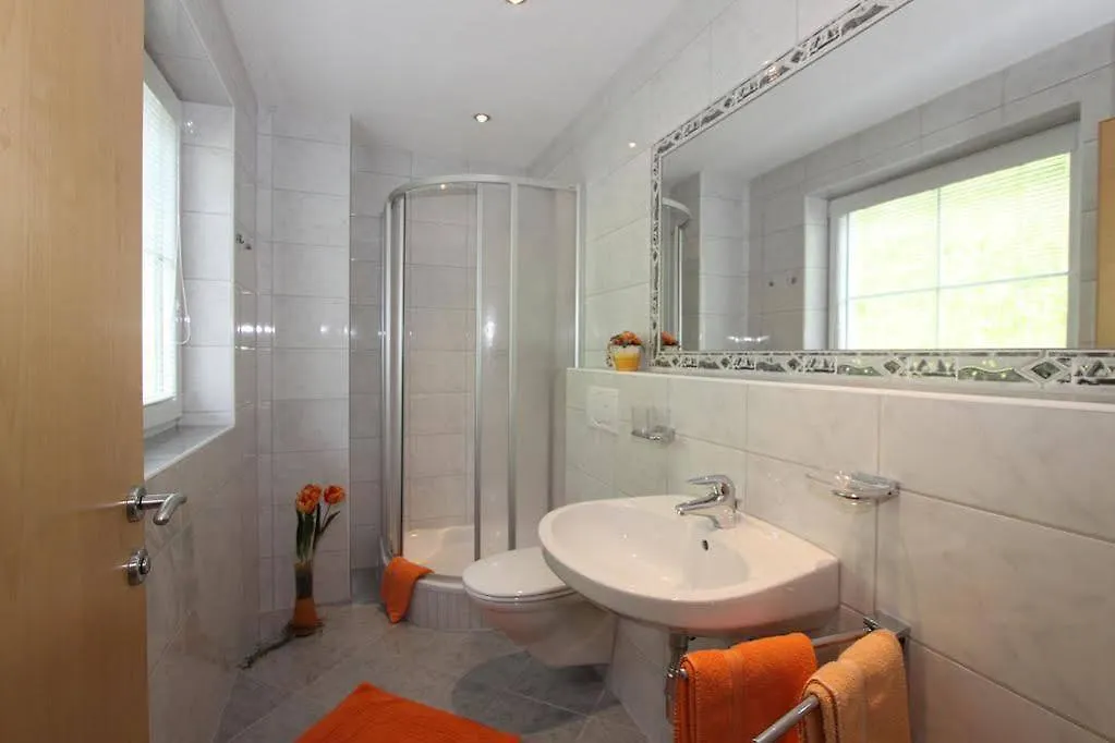 Appartement Skorpion Soelden