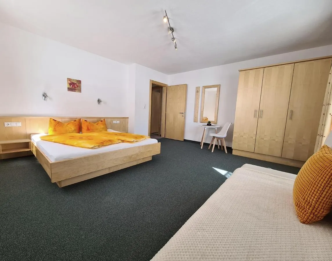 Appartement Skorpion Soelden 0*, Solden Austria