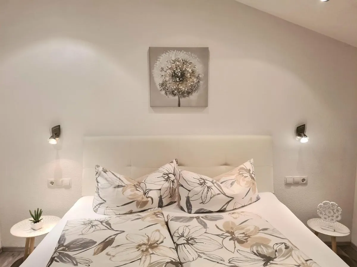 Appartement Skorpion Soelden