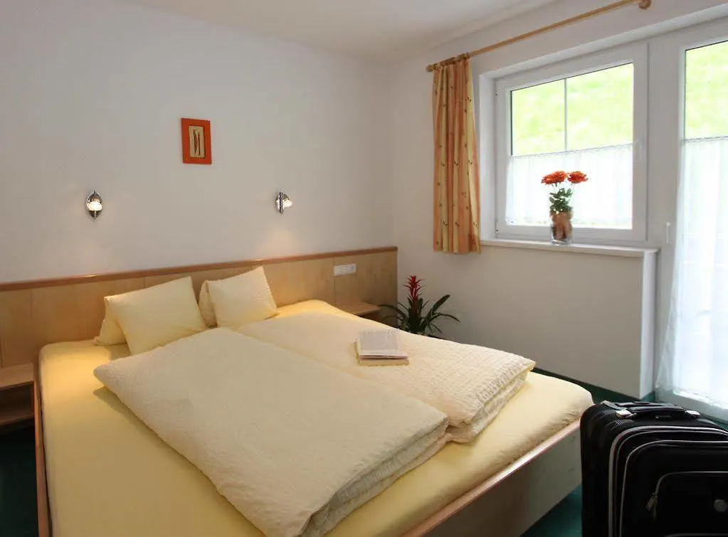 Appartement Skorpion Soelden Solden